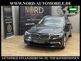 BMW 520 d Touring Luxury Line LED*AHK*Pano*Leder*Kam - BMW 520 in Oldenburg