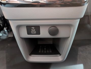 Ford Transit Custom Kasten 320 L1 Limited AWD
