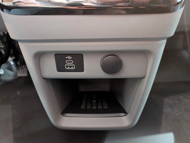 Ford Transit Custom Kasten 320 L1 Limited AWD