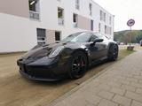 Porsche 911/992 Carrera 4 GTS Coupe T-HYBRID/VOLL/NEW - Porsche: New