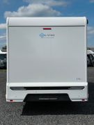 Sun Living S 75 SL * Einzelbetten + Hubbett