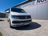 Volkswagen T6 Multivan* Highline*Voll* Rollstuhlumbau*pass - : Behindertengerecht