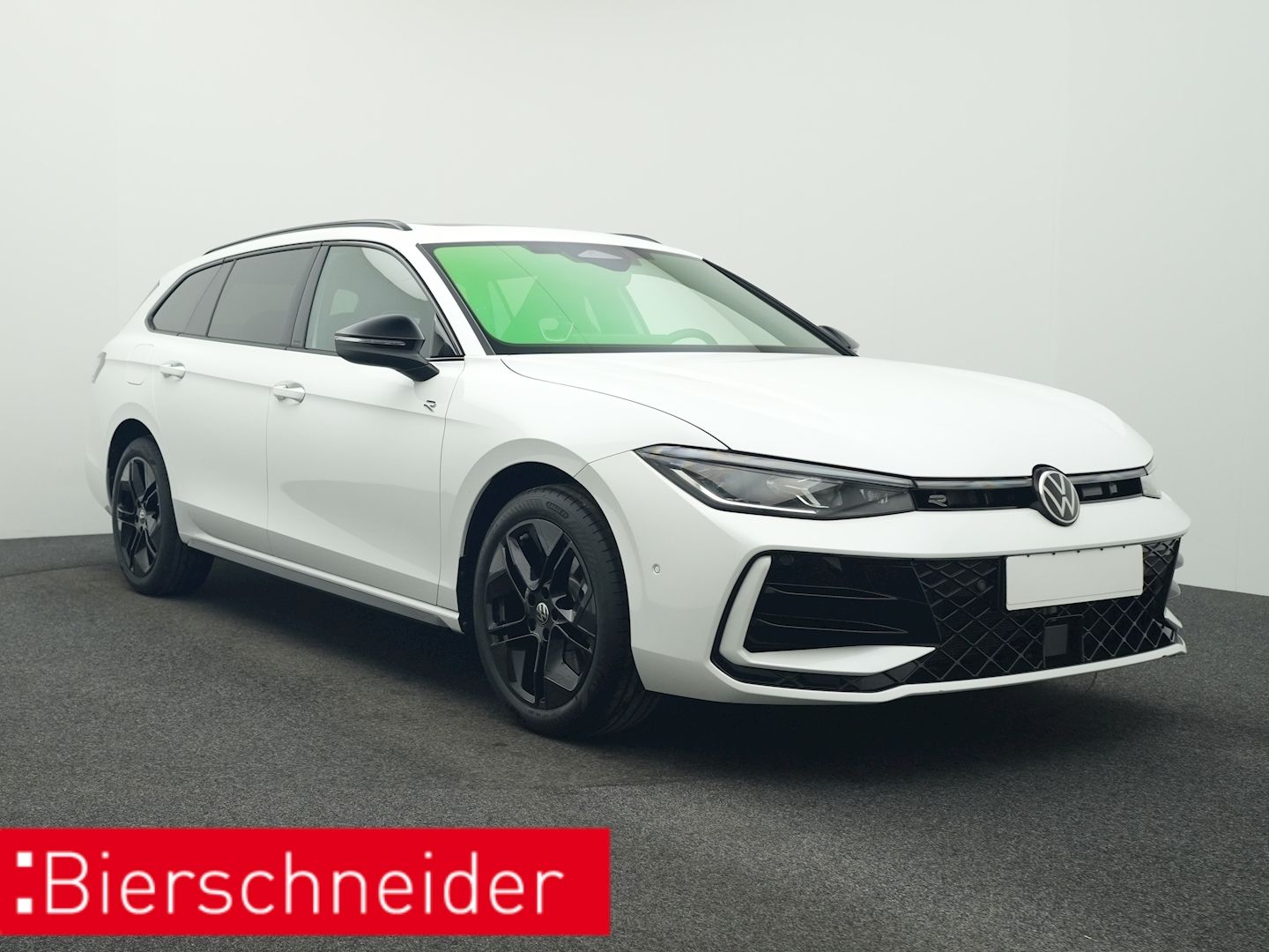 Volkswagen Passat - Bild 9