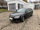 Audi S4 4.2 quattro tiptronic Avant - - Audi S4: Kombi, 4.2