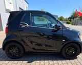Smart ForTwo cabrio /BRABUS/ Garantie 2026/Scheckheft/ - Smart Gebrauchtwagen von 2018