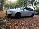 Seat exeo st 2.0 TDI 170 PS - gebrauchte Seat Exeo aus dem Jahr 2012