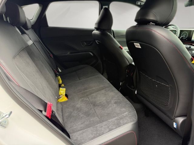 Hyundai KONA - Bild 13