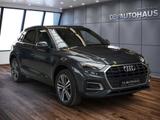Audi Q5 40 2.0 TDI quattro S-tronic MMI plus AHK - gebrauchte SUV & Geländewagen