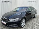 Skoda Superb Lim. Style 4x4