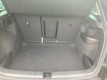 Skoda KAROQ 1.5 TURBO 110KW150PS AUTOMATIK DSG