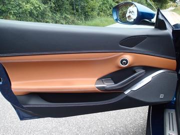 2018 Ferrari PORTOFINO 照片 9