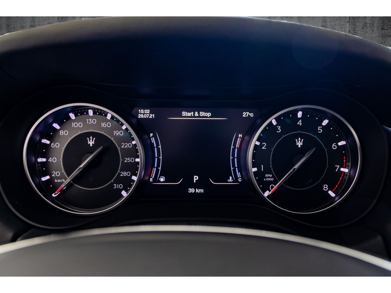 Maserati Ghibli - Bild 10