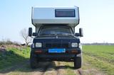 Bimobil Husky 240 - Bimobil Wohnwagen & Wohnmobile