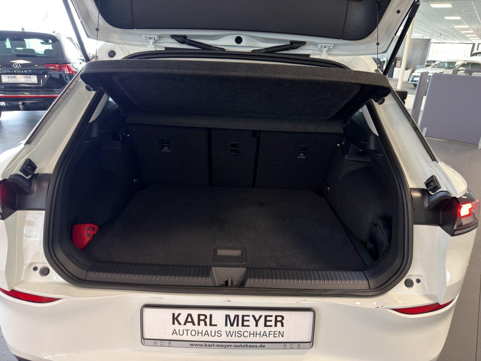 Volkswagen T-Roc Life 1.5 eTSI DSG ACC APP Kamera, миниатюра 28