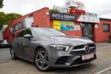 Mercedes-Benz A 250 e Lim. AMG Line Pano Kamera ACC - Mercedes-Benz A-Klasse Plug-in Hybrid (PHEV) Gebrauchtwagen