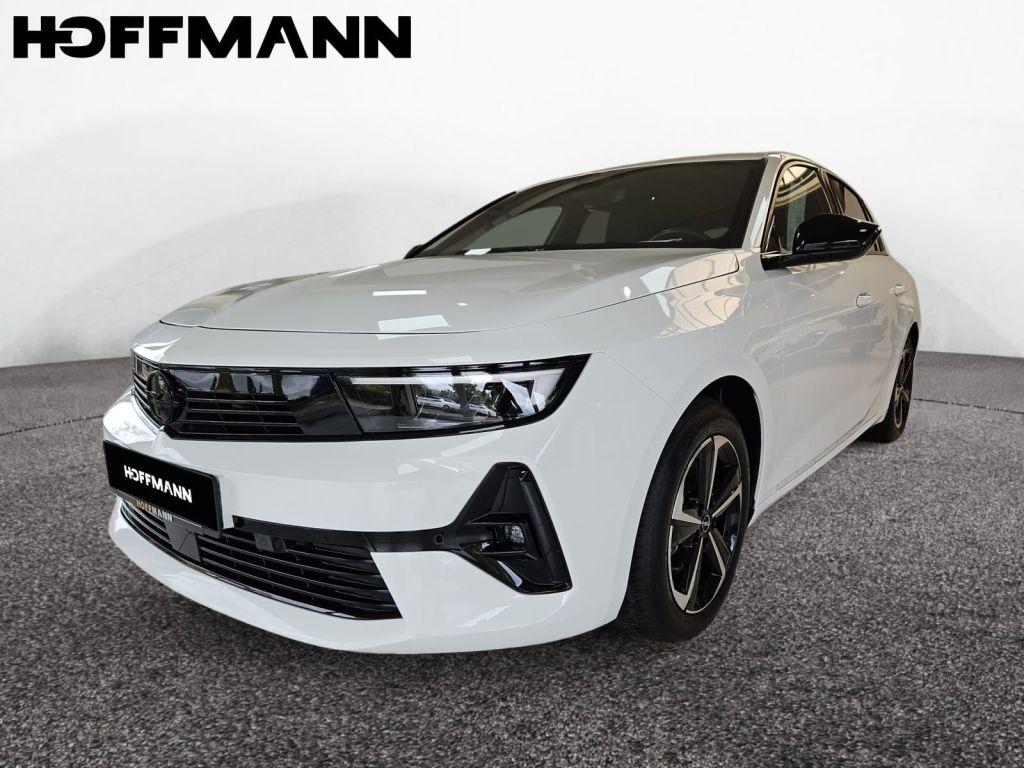 Opel Astra 1.2 Turbo Hybrid GS LH, SH, Kamera