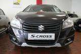 Suzuki SX4 S-Cross Comfort *NAVI + EINPARKHILFE* - gebrauchte Suzuki (SX4) S-Cross aus dem Jahr 2014