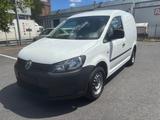 Volkswagen Caddy 1,2 TSI/LKW Zulassung/Klimaanlage - Volkswagen Caddy: Lkw Zulassung
