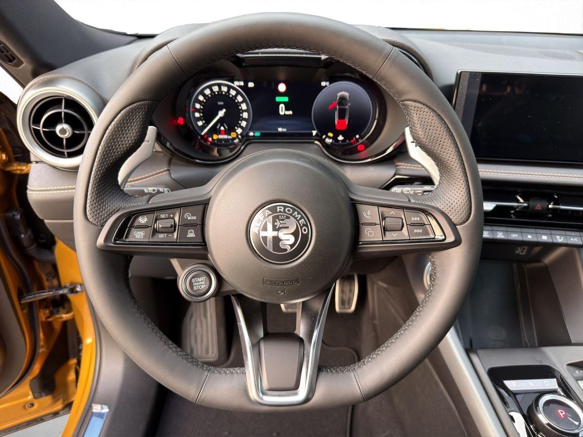 Alfa Romeo Tonale - Bild 14
