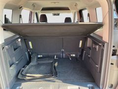 FORD Tourneo Courier Ecoboost 1.0 Carplay Sitzheizung