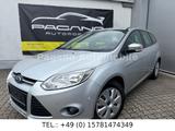 Ford Focus Turnier Trend /KLIMA/PDC/AHK/SHZ/TÜV NEU/ - Ford Focus aus 2011: Trend