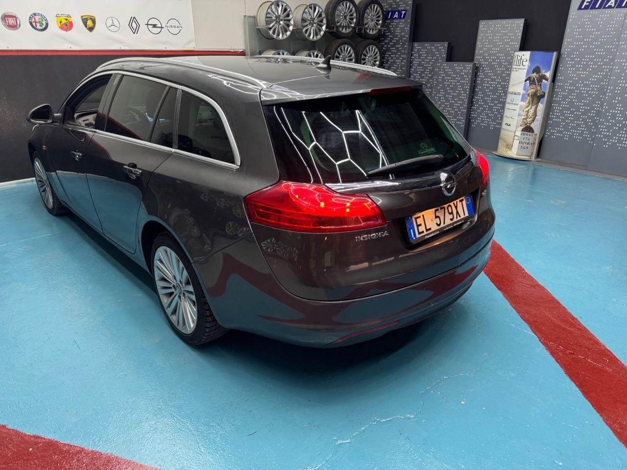 Opel Insignia 2013 — photo 6