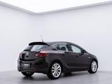 Opel Astra J 5-trg. Sport - Opel Astra mit Benzin-Antrieb: Kombi