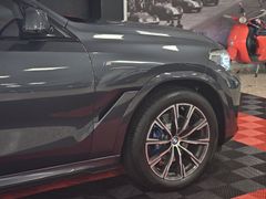 Fahrzeugabbildung BMW X6 xDrive 30 d *M-SPORT* (ACC/LASER/CAM/LIFT/SPU