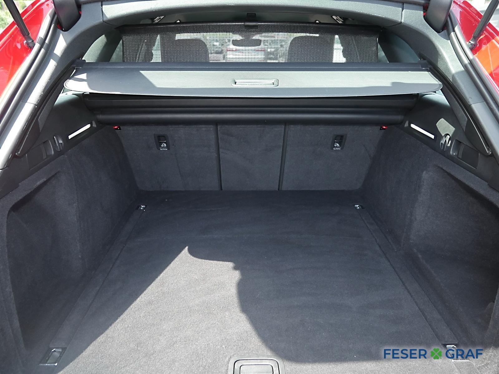 Audi A4 Avant 40 TFSI S tronic S Line Leder,Navi,360°, миниатюра 9