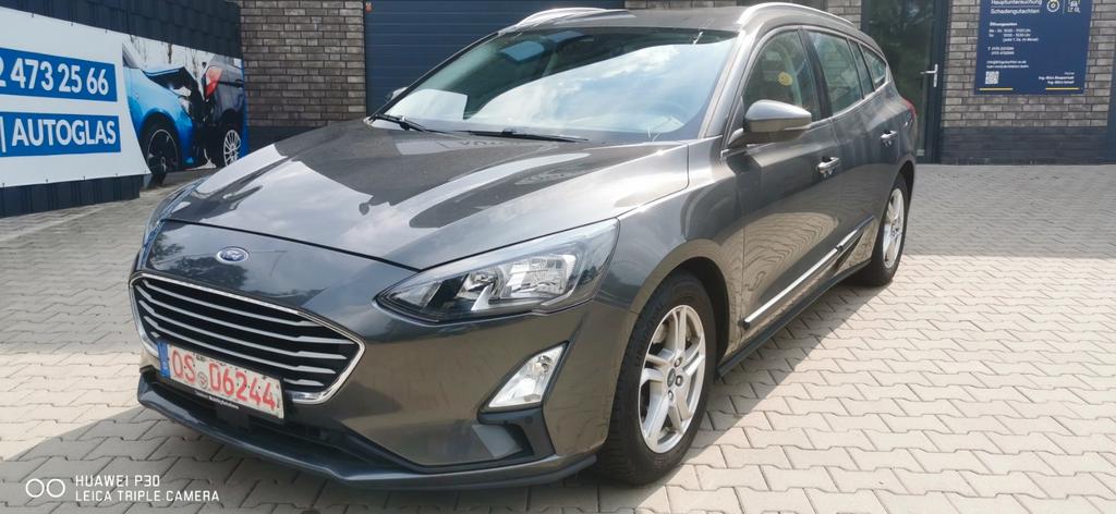 Ford Focus Turnier Cool  Connect netto 5100 2020