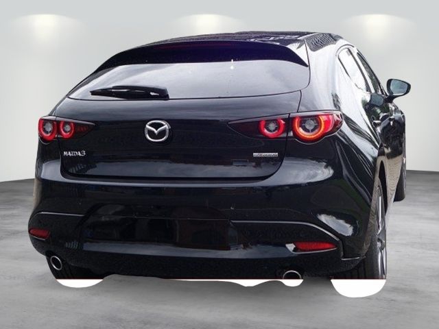 Mazda 3 Homura HUD Navi LED ACC Apple CarPlay Android  imagem 3