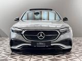Mercedes-Benz 450d Limo. 4Matic AMG Sonderausstattung Night-P. - Mercedes-Benz E-Class: 4matic