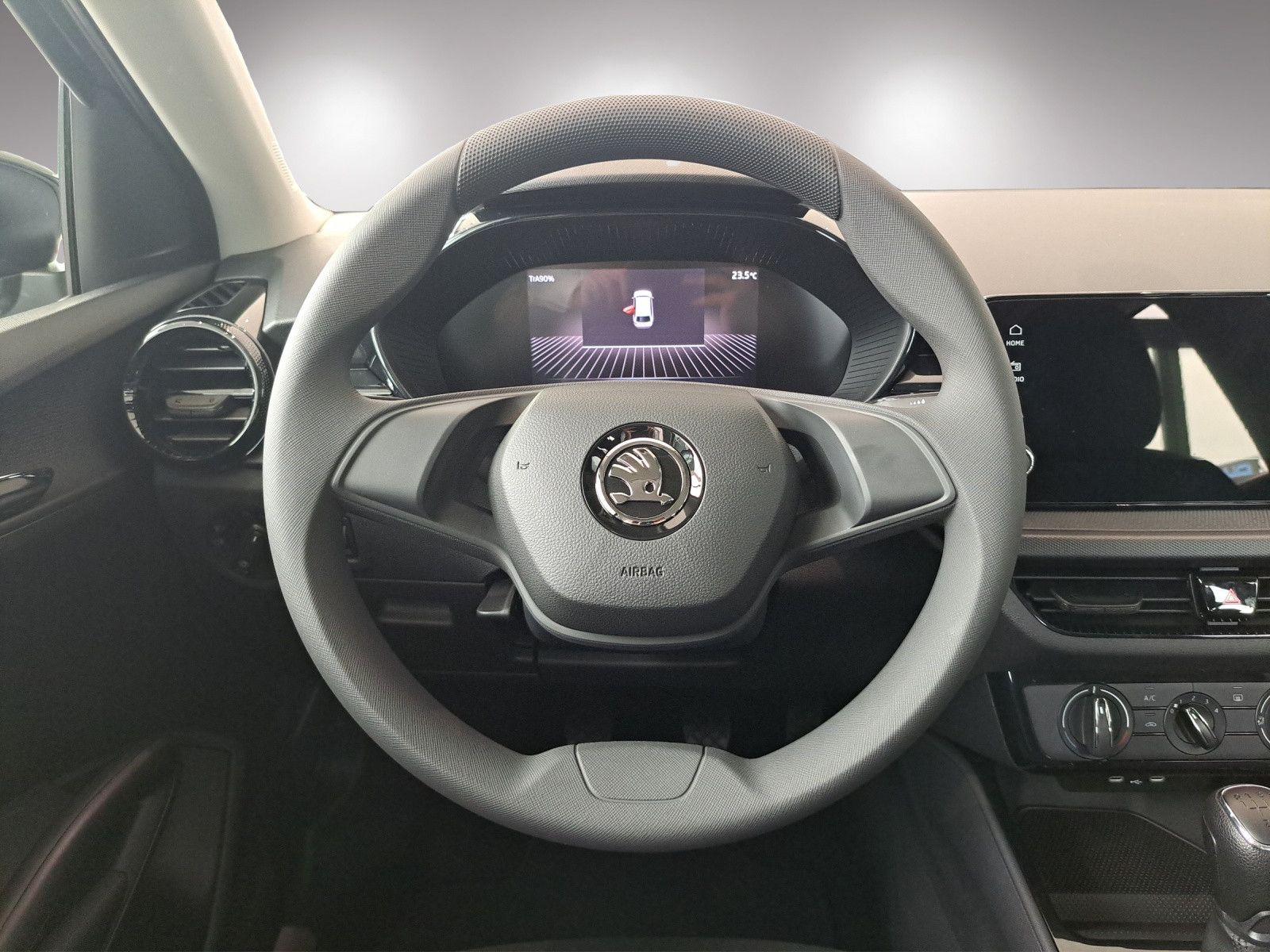 Fabia Essence 1.0 TSI Klima LED PDC