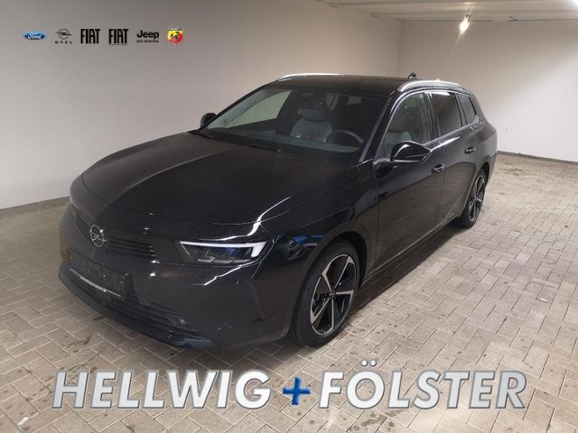 Opel Astra ST Elegance Beheiz. WSS+ Sitzheiz+ RFK