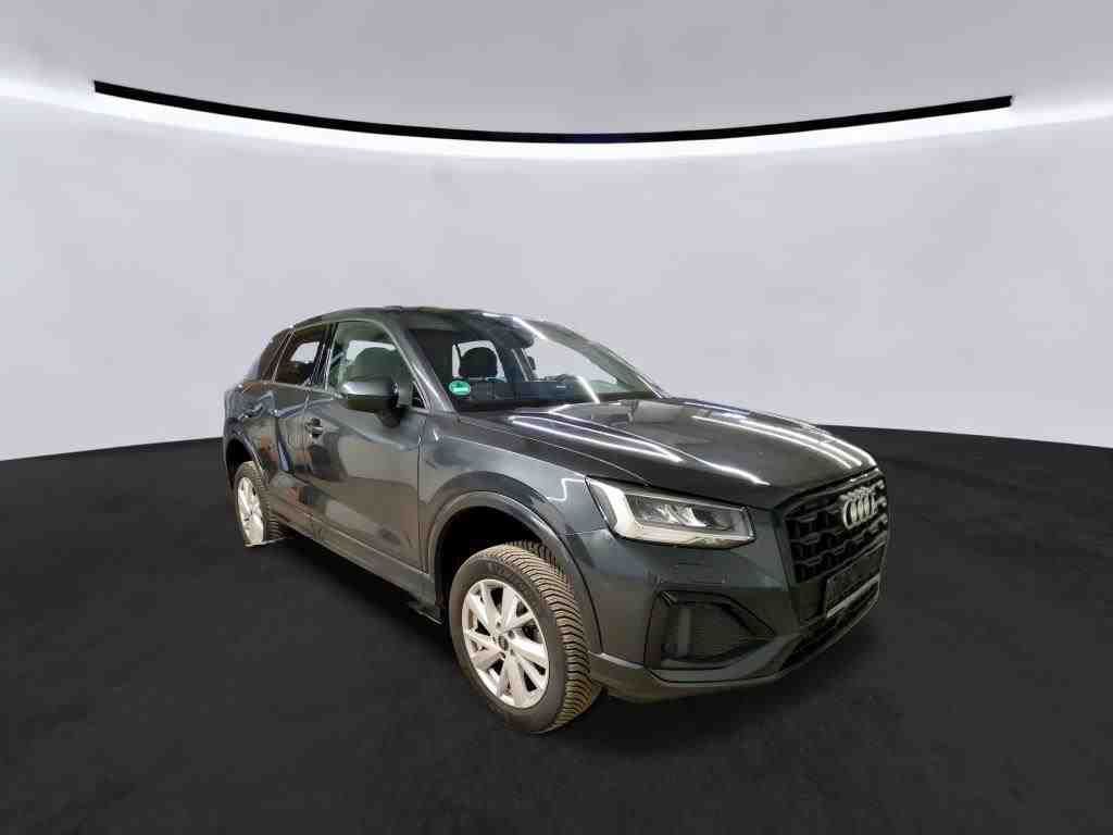 Audi Q2 - Bild 3
