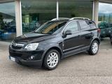 Opel Antara 4x4 2.2 CDTI 163CV 4wd "GANCIO TRAIN - gebrauchte Opel Antara aus dem Jahr 2011