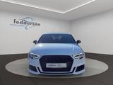 Audi S3 quattro 2.0 TFSI Navi Sitzheizung Bang&Olufse - gebrauchte Audi S3 aus dem Jahr 2017