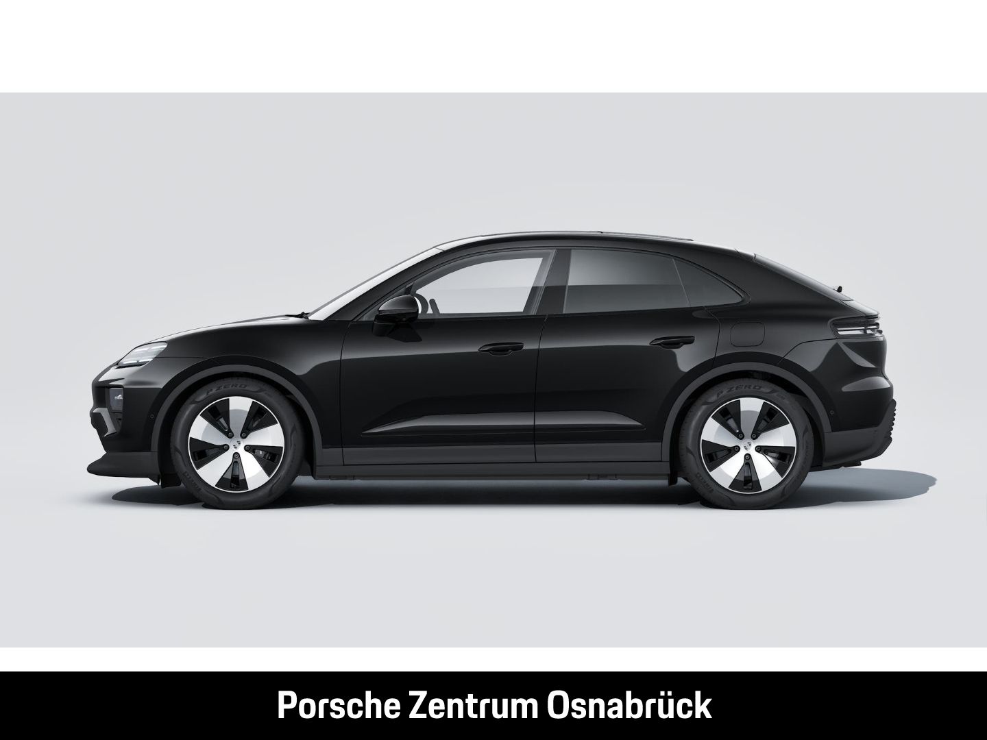 Porsche Macan - Bild 2
