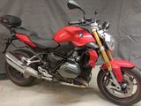 BMW R 1200 R  LC - Top gepflegt, unfallfrei, TüV neu