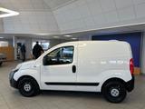 Fiat Fiorino SX Kasten - Fiat Fiorino: 5 Türen