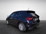 Skoda Fabia 1.0 TSI DSG Selection  LED PDC LM Tempo Kl - mit Benzin-Antrieb: Schwarz, Kleinwagen