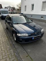 Mazda 323 C 1.5 Auto - - Mazda aus 1996