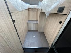 Sun Living C 70 DL *Ford 130 PS*Markise+Solaranlage*