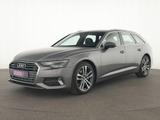 Audi A6 45TFSI qu. S-Line Leder|LM19|Navi+|eHeck|LED - Audi A6 mit Benzin-Antrieb: Navigationssystem, Kombi, Automatik, Klimaanlage