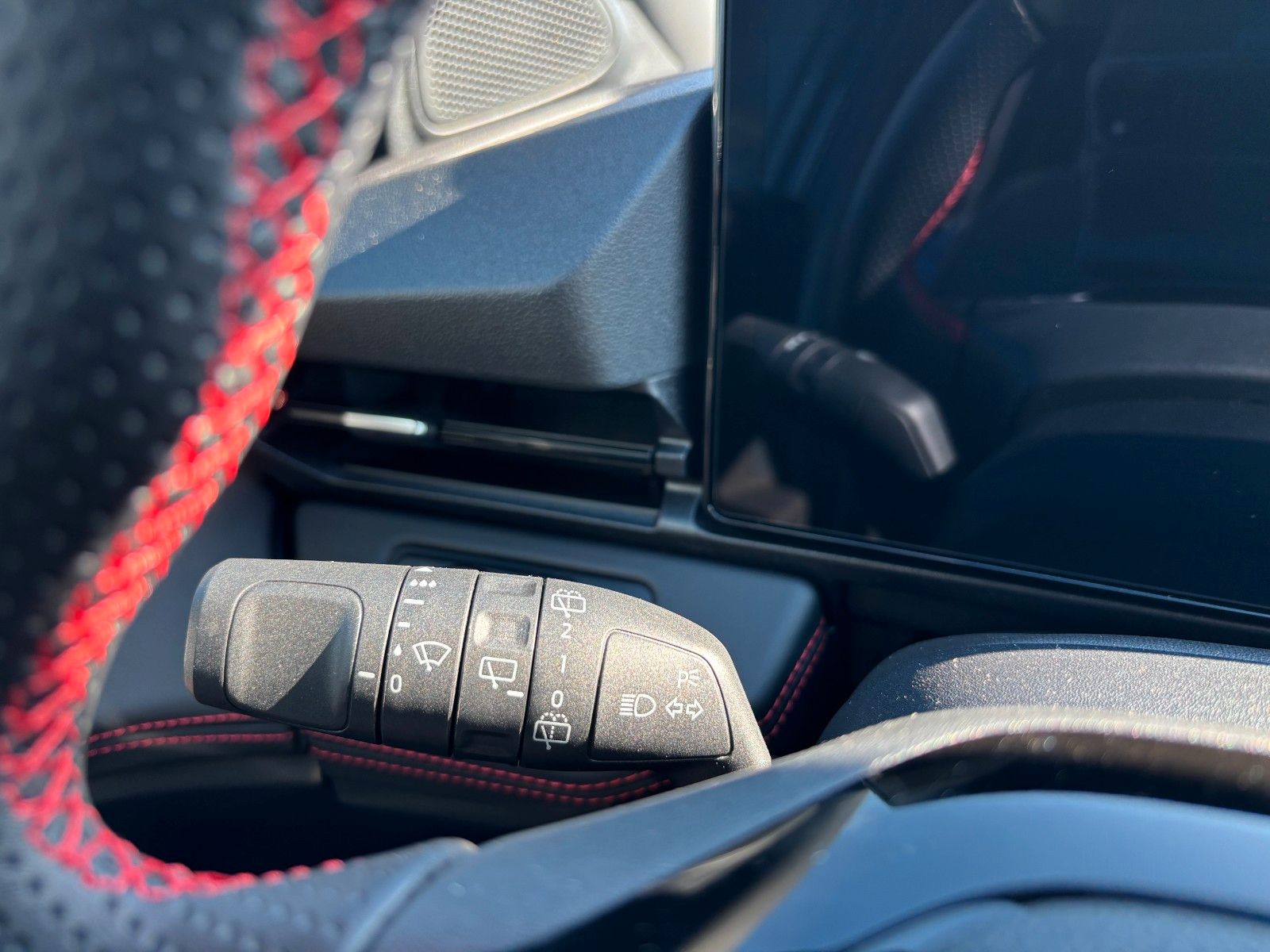 Fahrzeugabbildung Ford Puma ST-Line