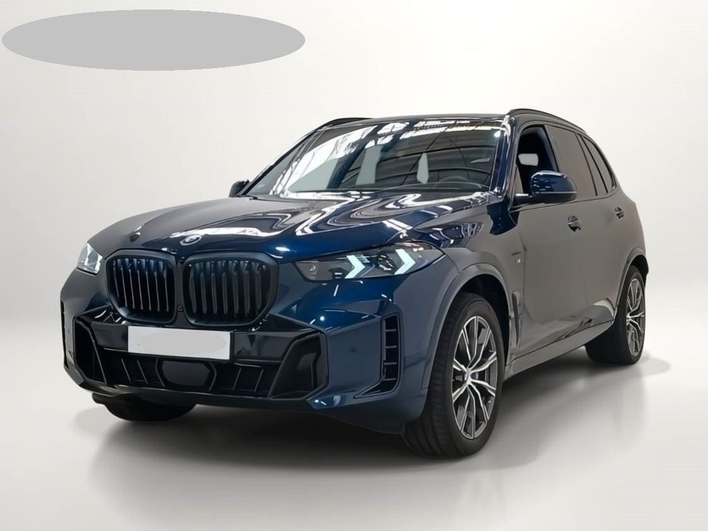 2024 BMW X5