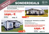 Hobby Prestige 560 UL inkl. Top Angeboten! - Offers matching your search criteria