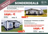 Hobby Prestige 560 UL inkl. Top Angeboten! - Offers matching your search criteria