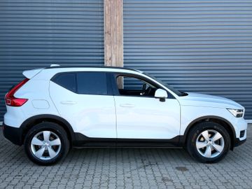Volvo XC40 - 6