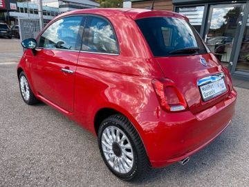 Fiat 500 - 3